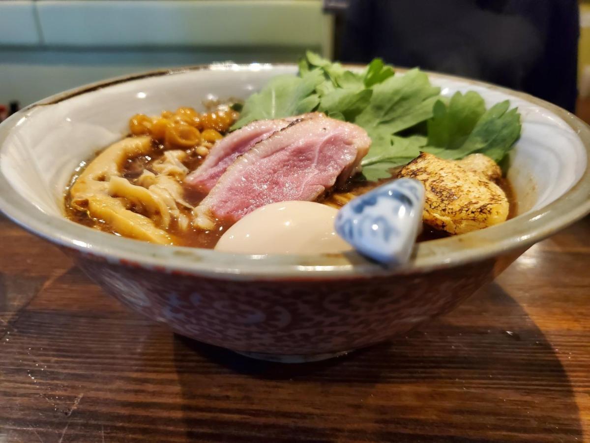 Laffitte Tokyo Apartment Ngoại thất bức ảnh