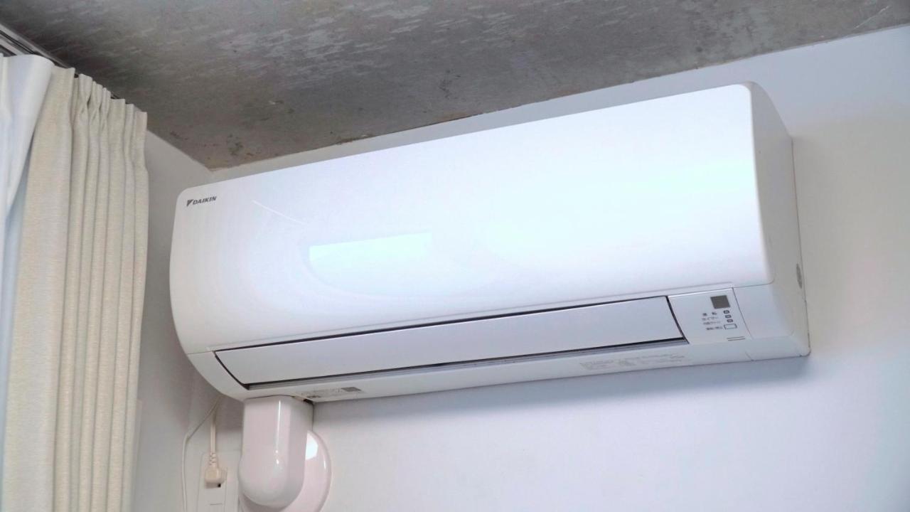 Laffitte Tokyo Apartment Ngoại thất bức ảnh