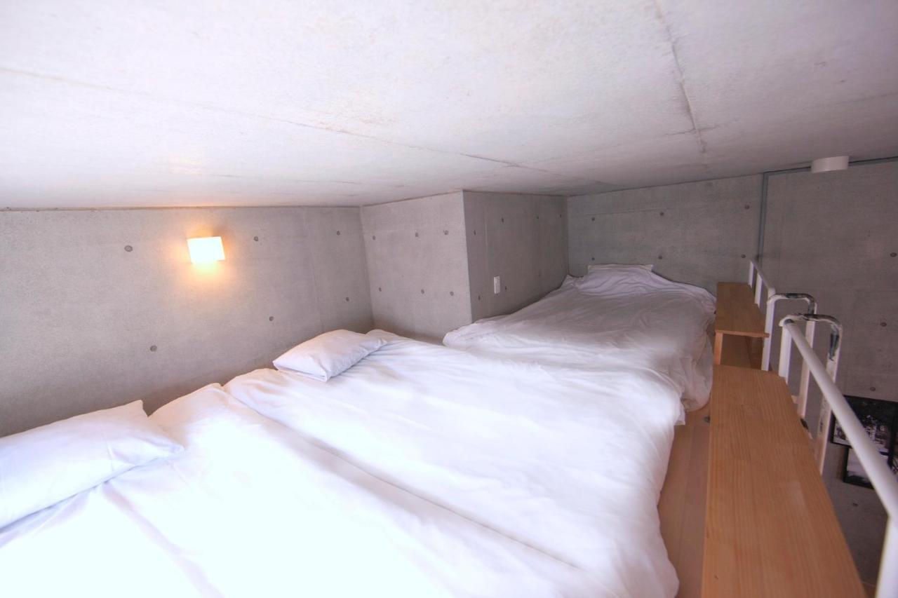 Laffitte Tokyo Apartment Ngoại thất bức ảnh