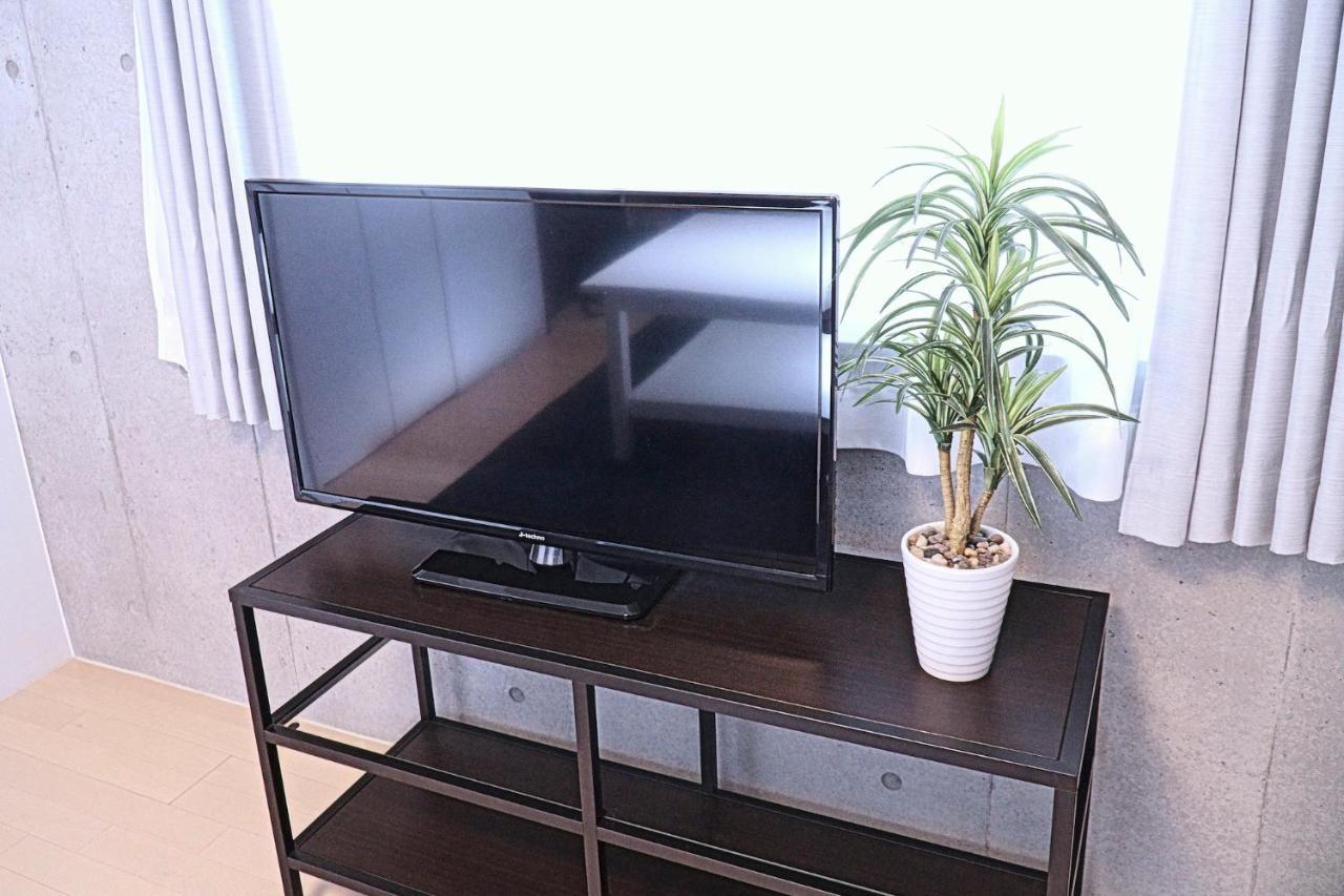 Laffitte Tokyo Apartment Phòng bức ảnh