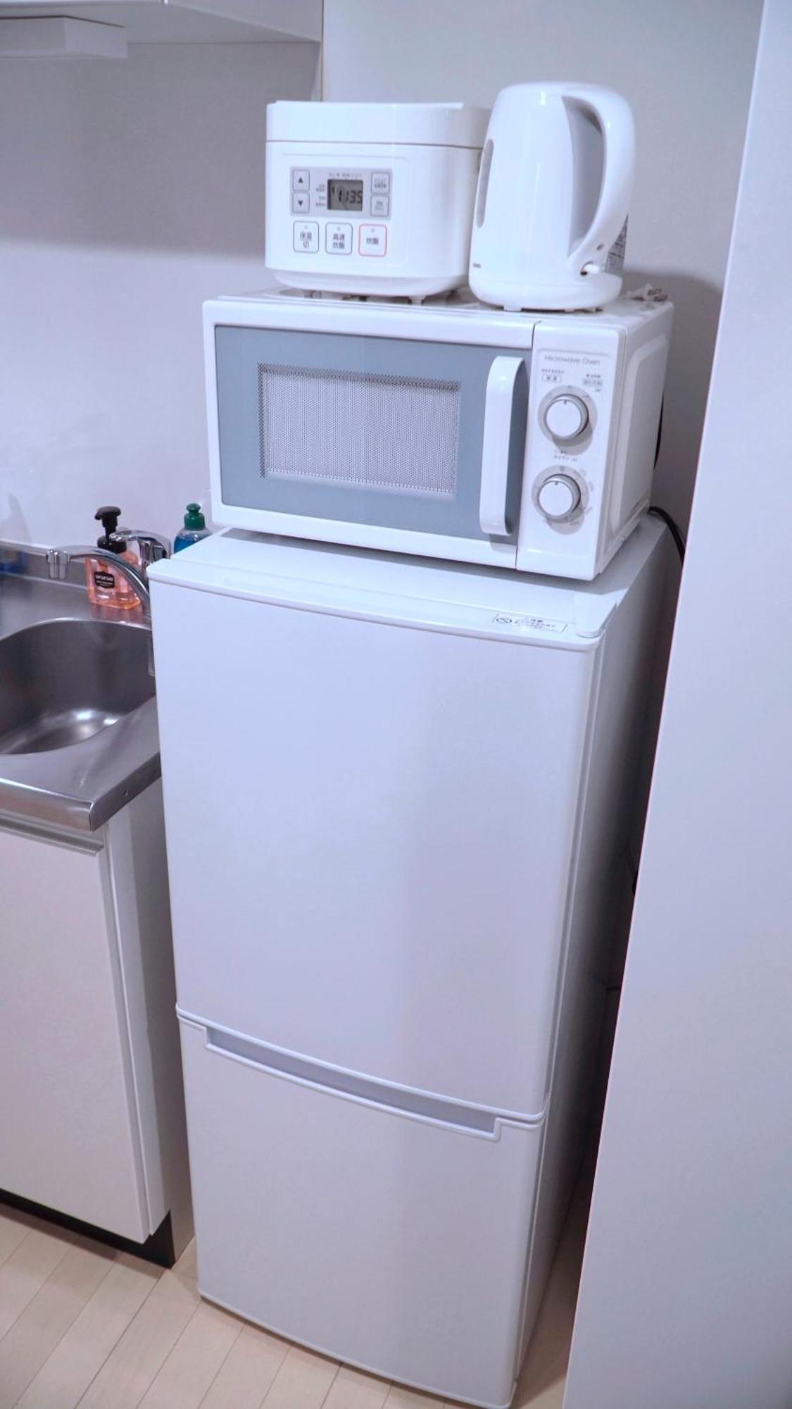 Laffitte Tokyo Apartment Phòng bức ảnh