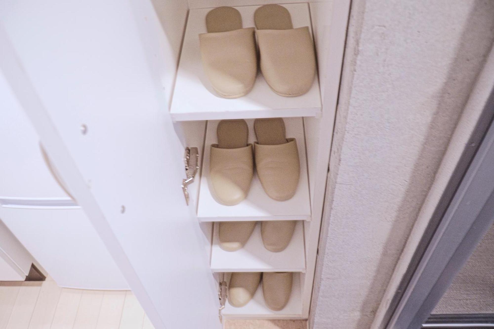 Laffitte Tokyo Apartment Phòng bức ảnh