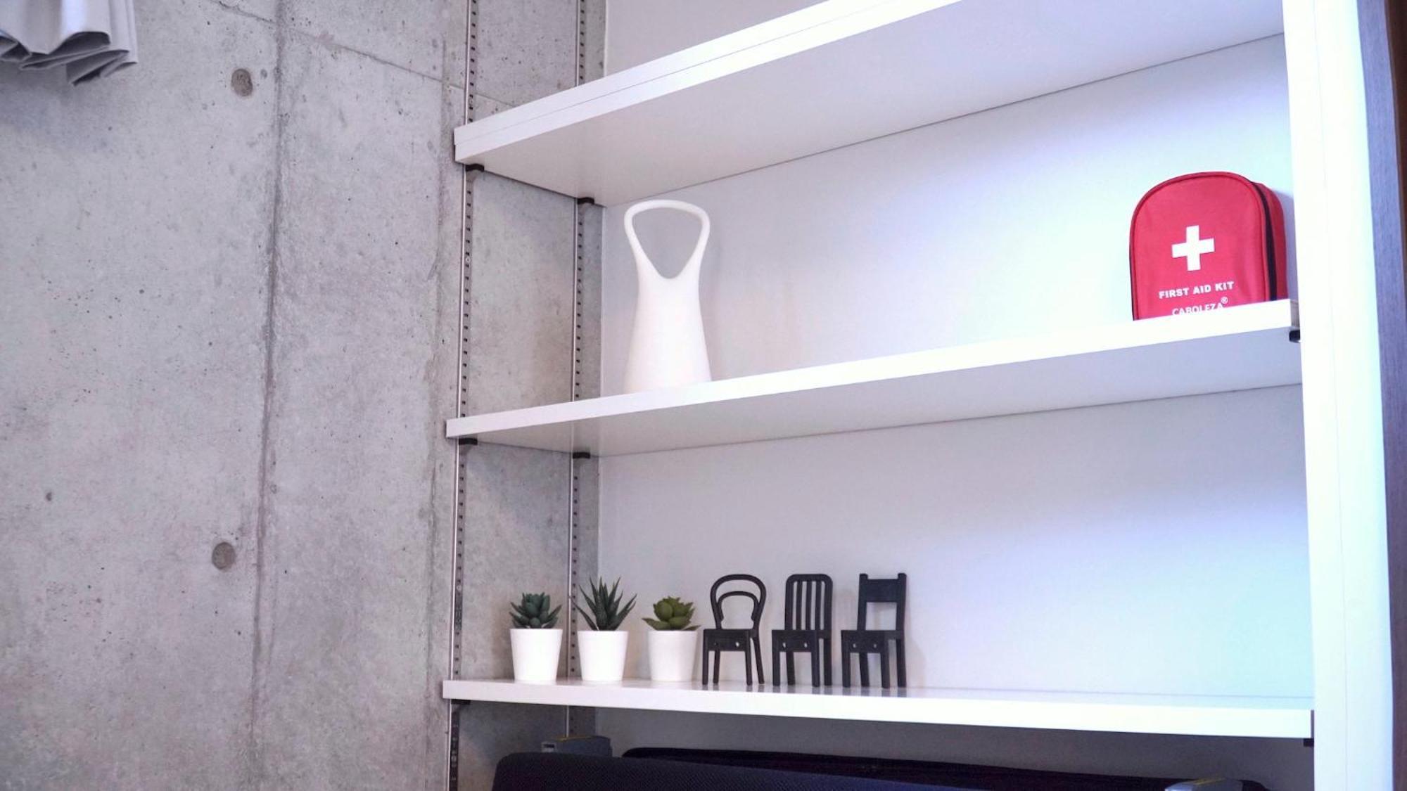 Laffitte Tokyo Apartment Phòng bức ảnh