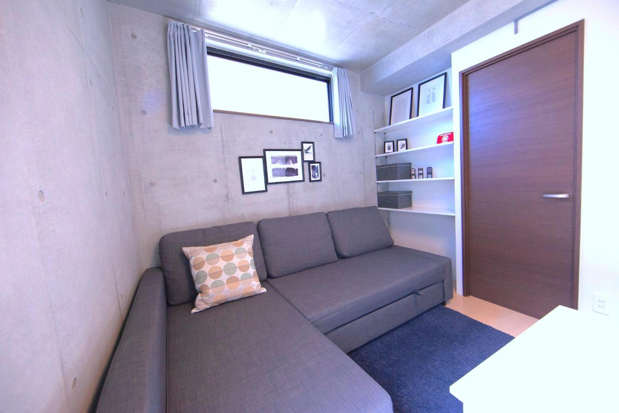Laffitte Tokyo Apartment Phòng bức ảnh