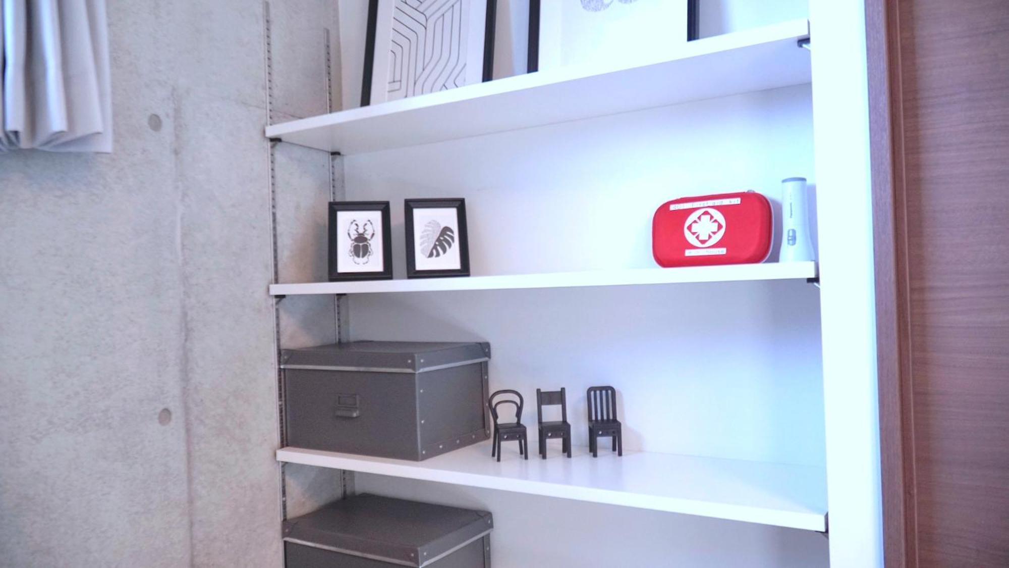 Laffitte Tokyo Apartment Phòng bức ảnh