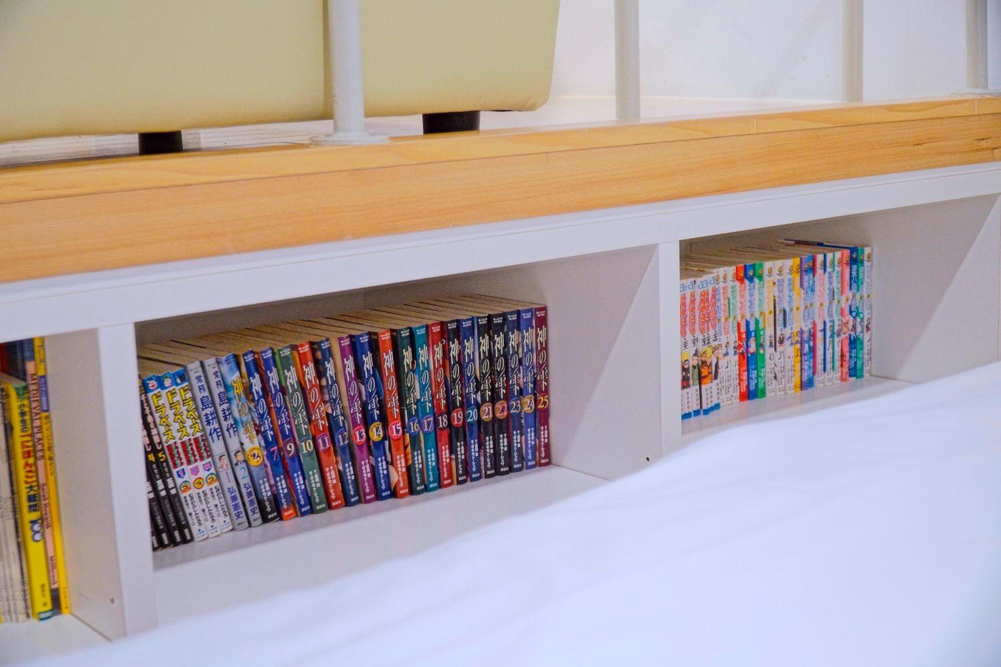 Laffitte Tokyo Apartment Phòng bức ảnh
